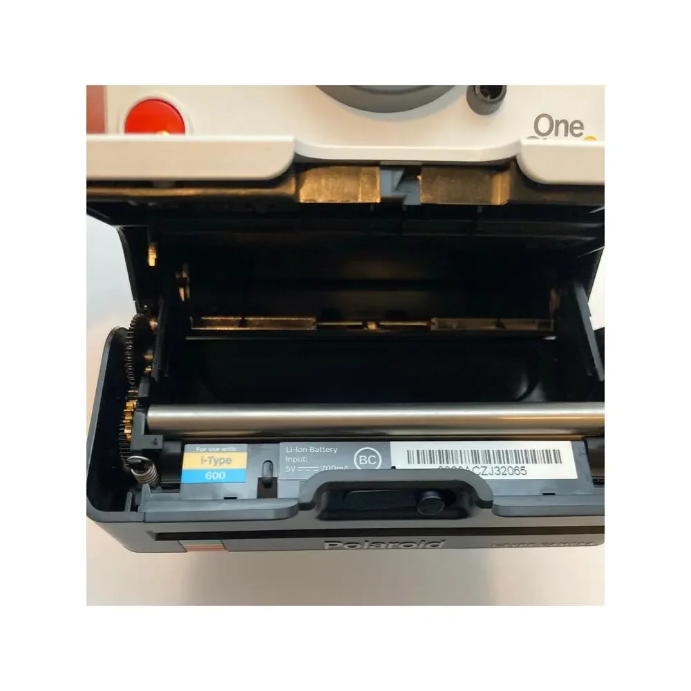 Polaroid Originals One Step 2 Viewfinder i Type Camera Original Box *READ*